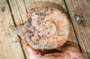 Goldens No. 3 Cane Mill